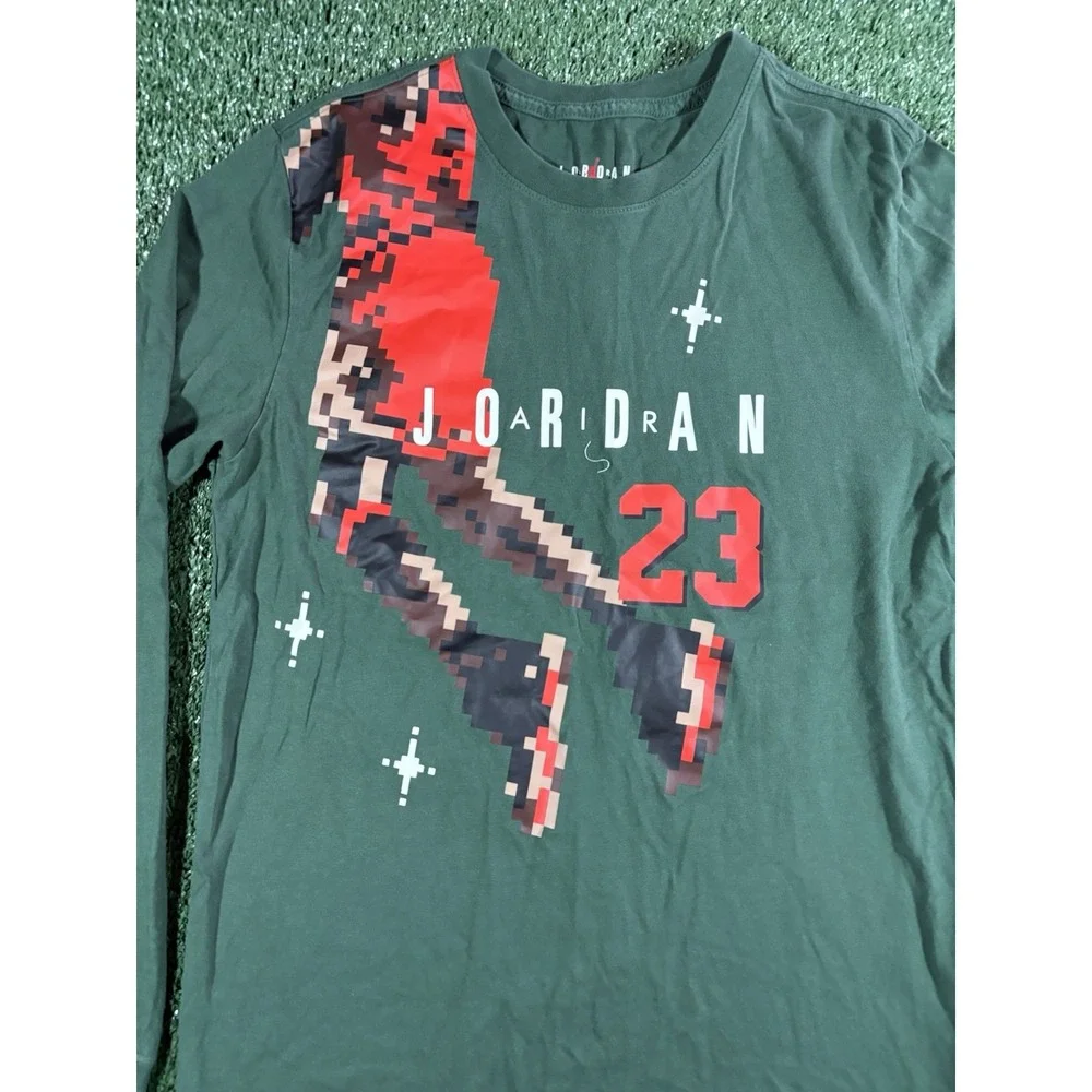 Jordan product men